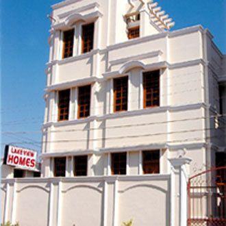 Lakeview Homes * Hyderabad