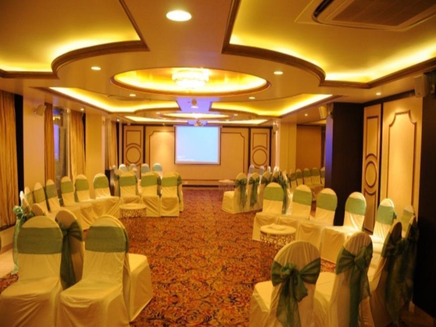 Hotel Royal Reve 3*
