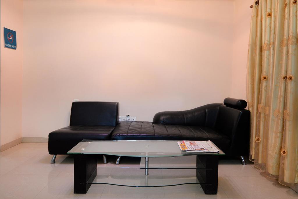 Hotel Oyo Kavuri Hills Madhapur