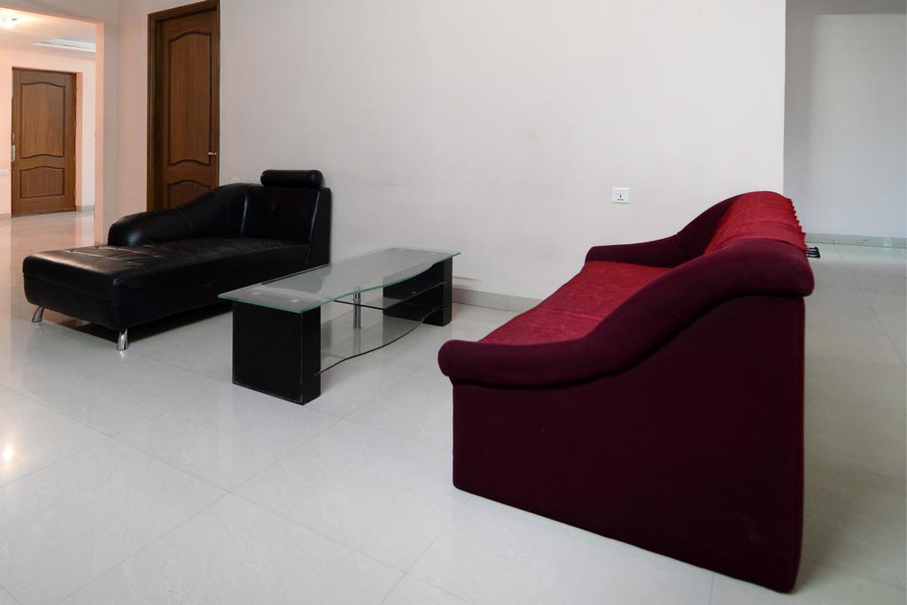 Oyo Kavuri Hills Madhapur Hyderabad
