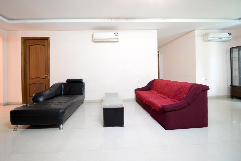 Oyo Kavuri Hills Madhapur Hotel