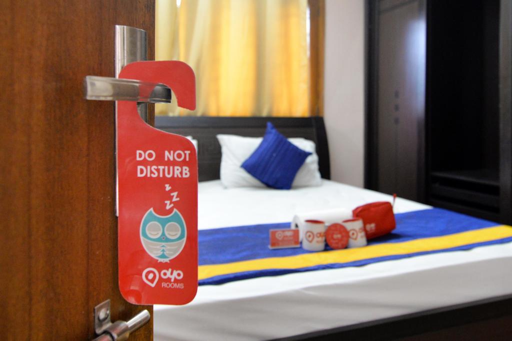 Oyo Kavuri Hills Madhapur Hotel 3*