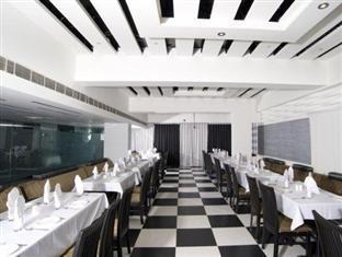 O Palak Residency Near Erragadda Metro Station 2* Hyderabad