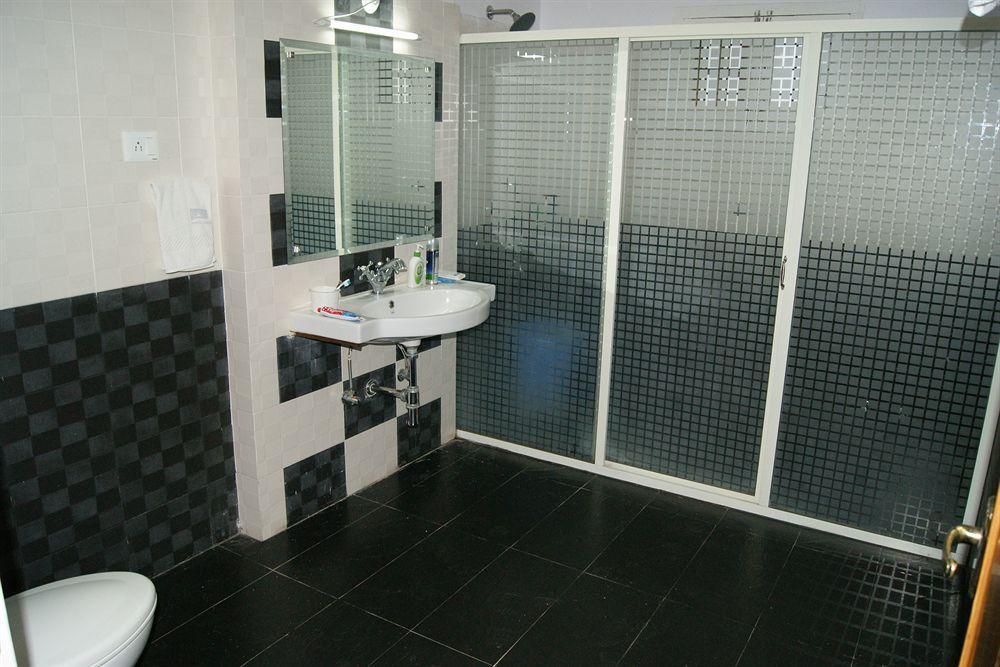 Hillview Jubilee Hills-1 Hotel Hyderabad