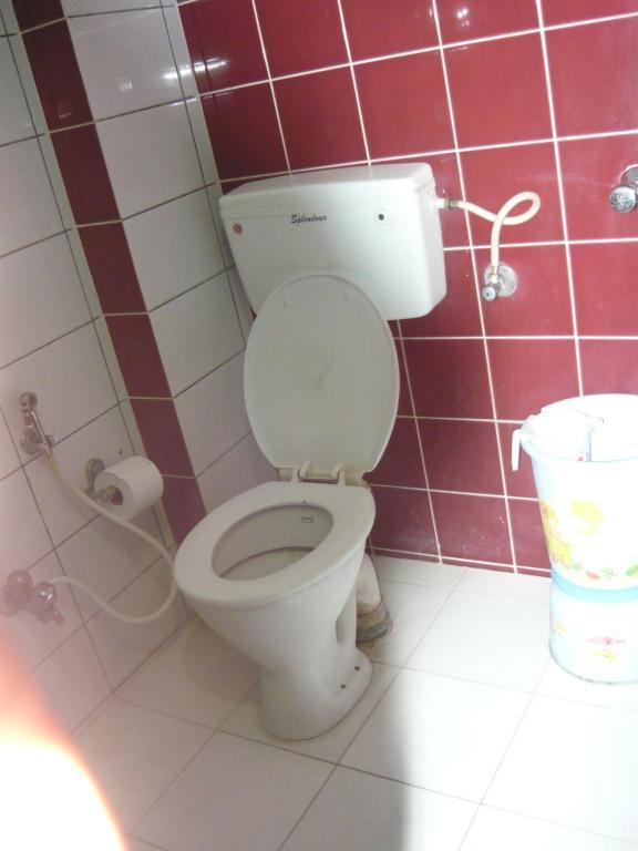 Inn Humsika 2*