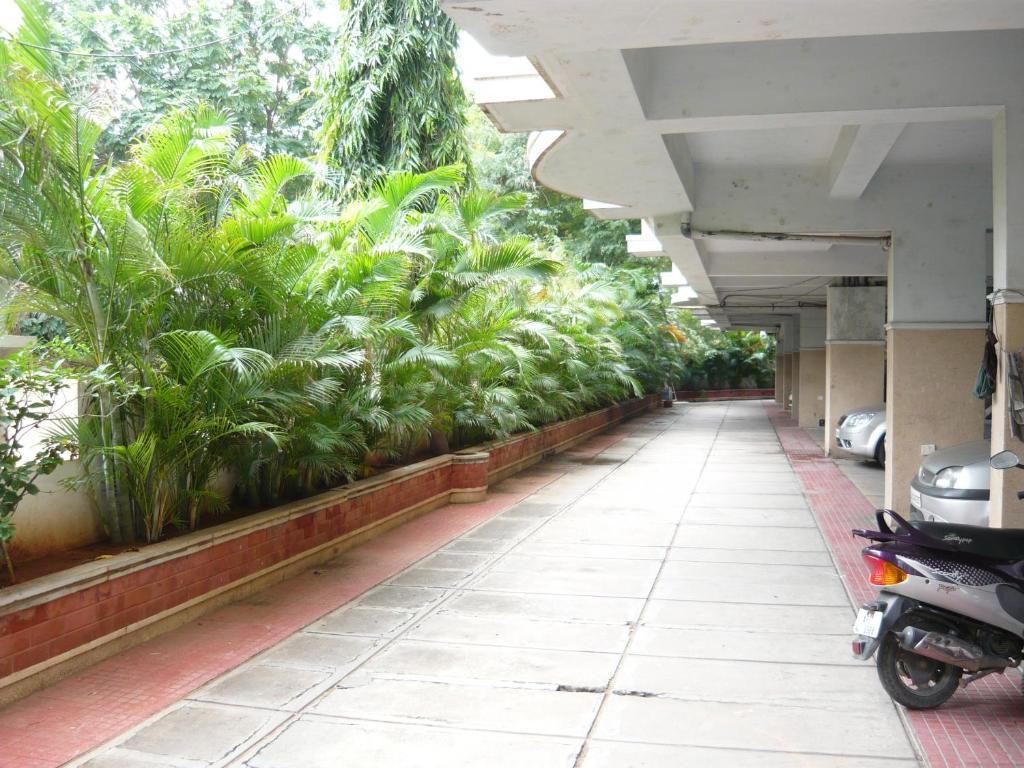 Humsika Inn Hyderabad