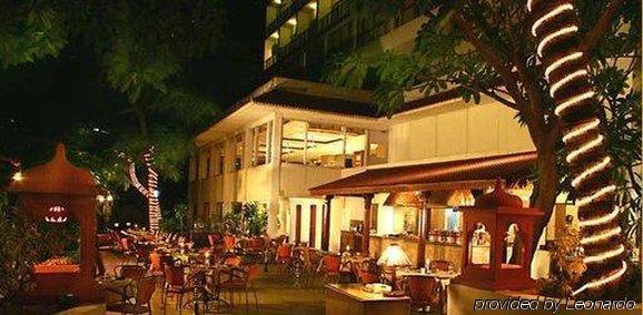 Hotel Taj Banjara 5*