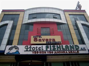 Savera Residency Hotel Hyderabad