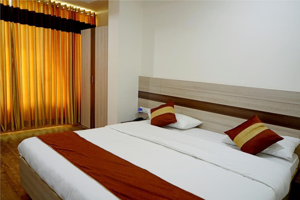 La Prime Hotel Hyderabad