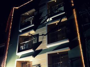 Kanha Grand Hyderabad
