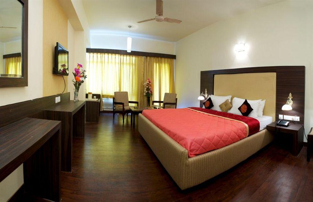 Mandakini Jaya International