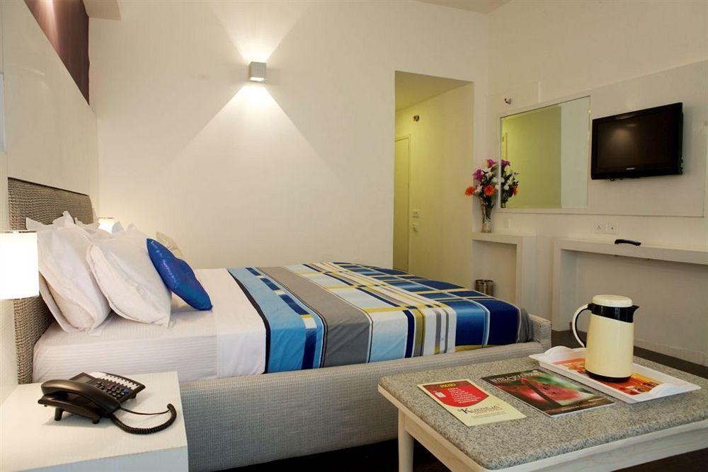 Mandakini Jaya International Hotel 3*