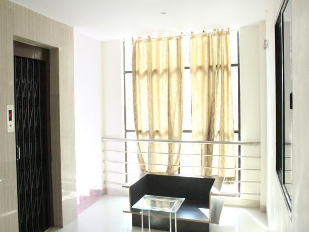 Fortune Residency