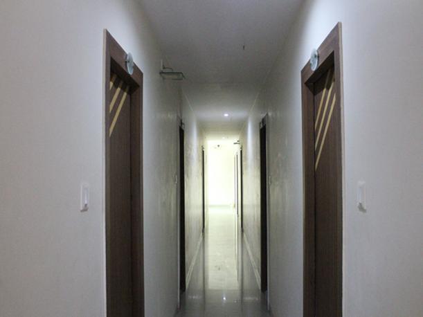 Fortune Residency 4* Hyderabad