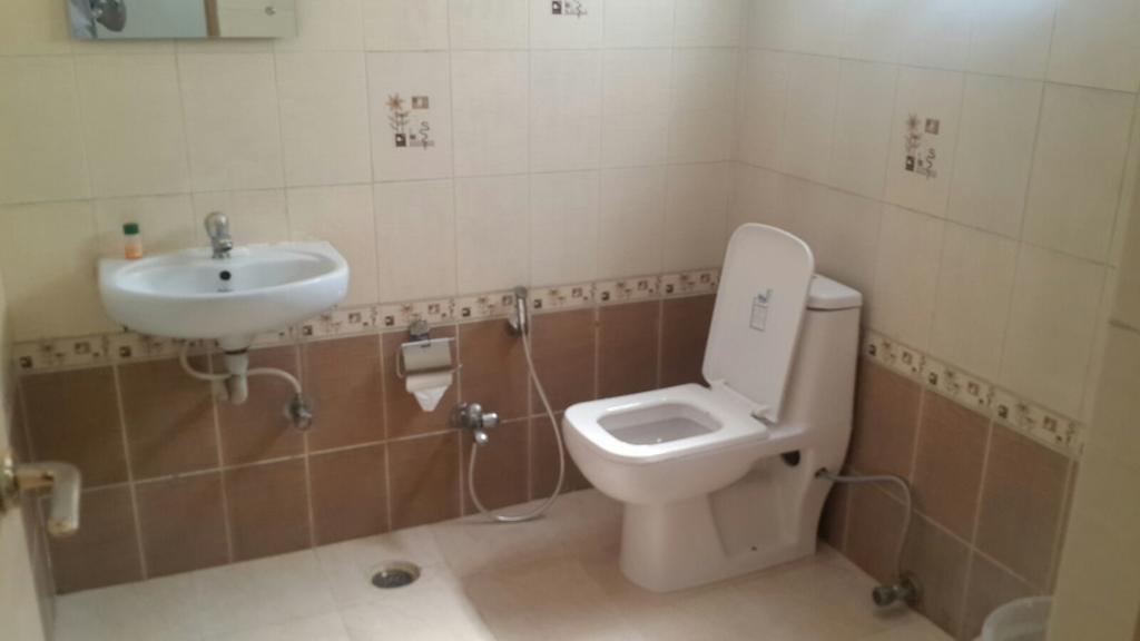 Apartment Lakeview Homes Hyderabad