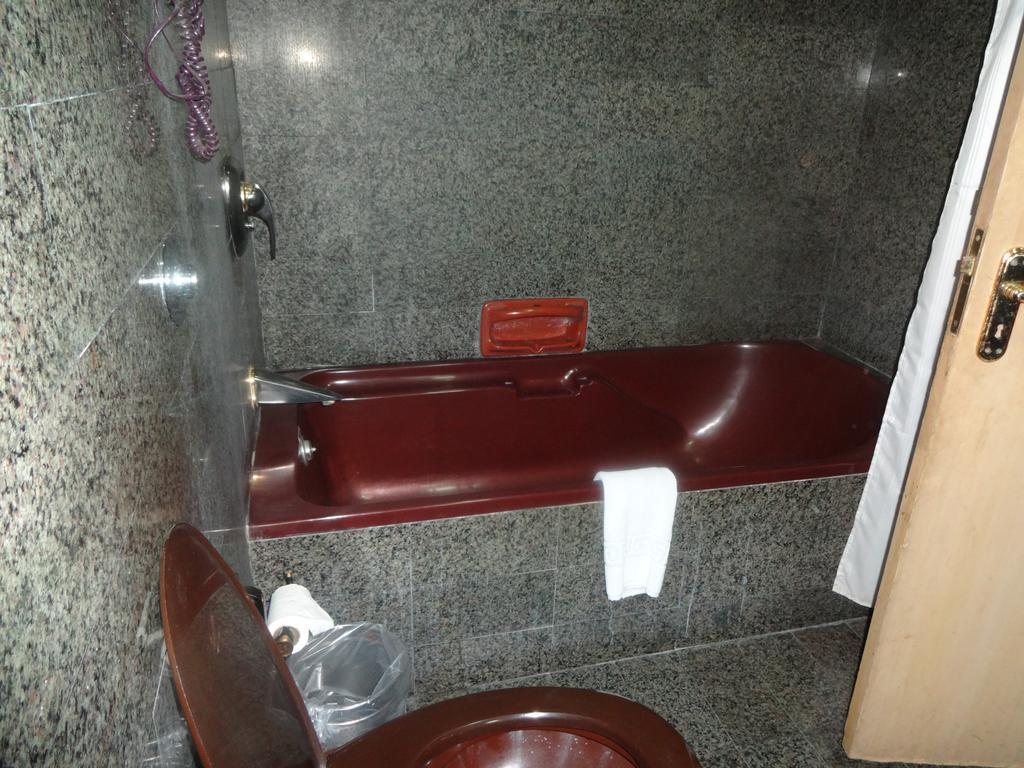 Hotel Ohris Baseraa Hyderabad