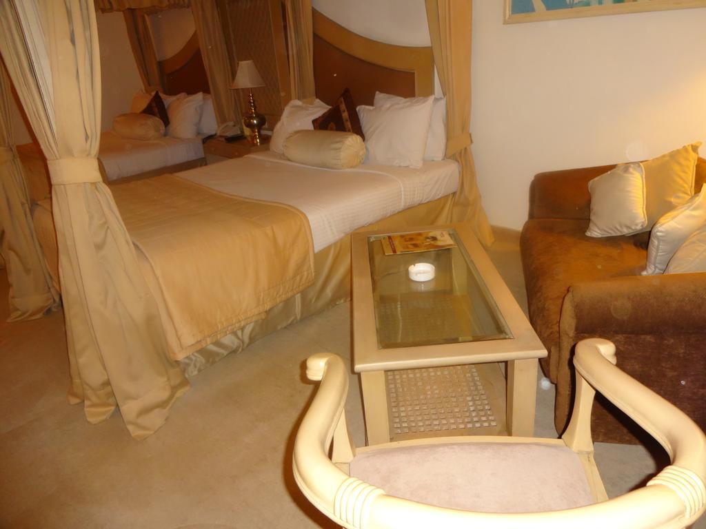 Hotel Ohris Baseraa