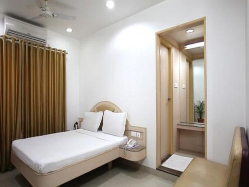 Sana Heritage Private Limited Hotel Hyderabad