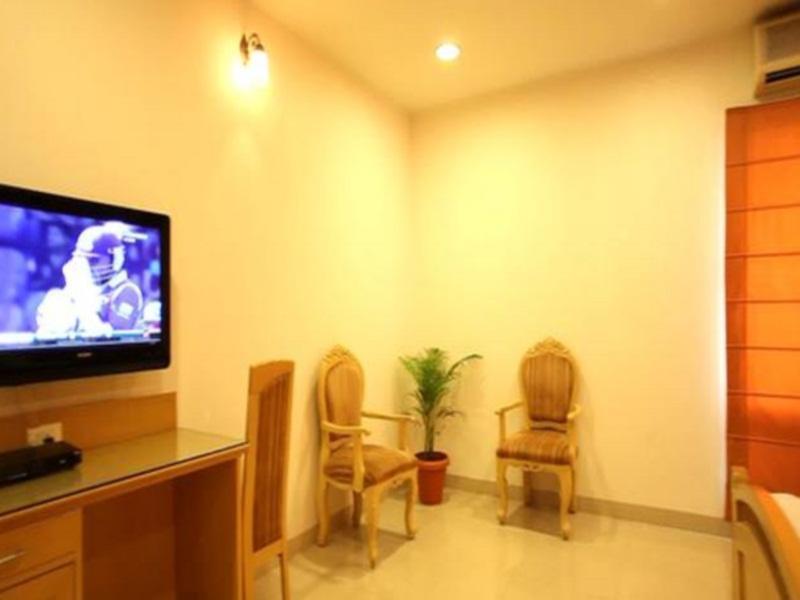 Sana Heritage Private Limited Hotel
