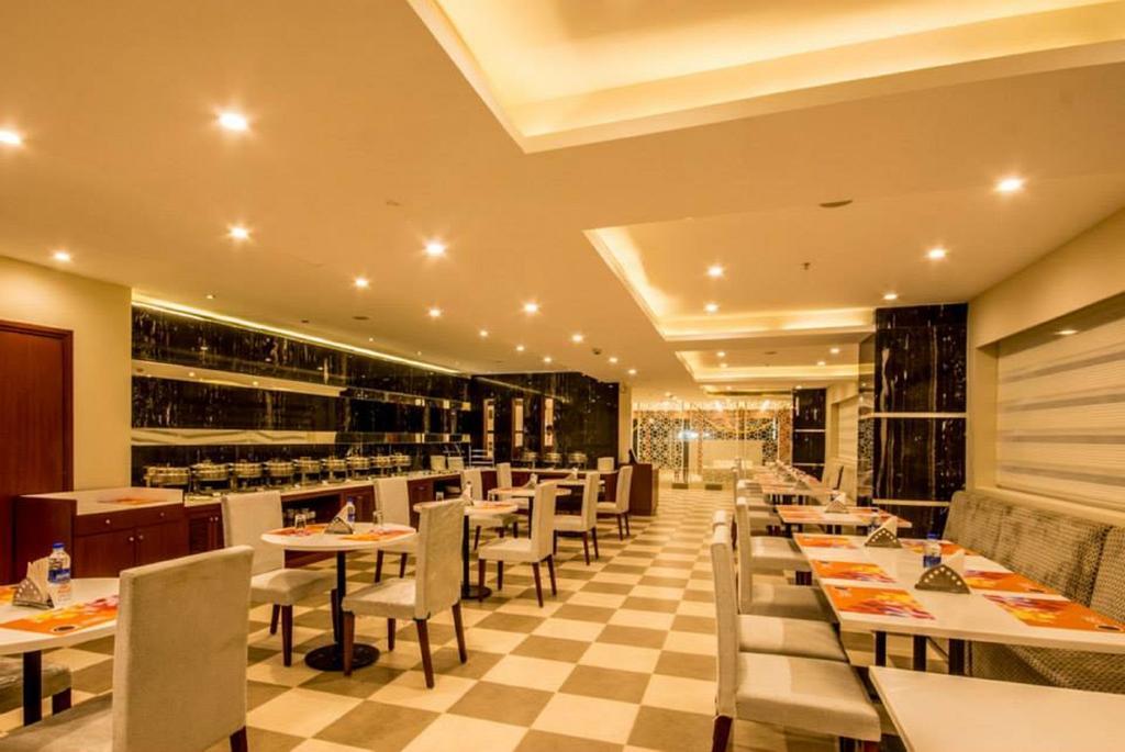 Hotel The Altruist Business Hitech Hyderabad