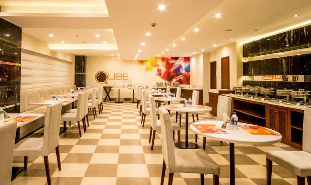 The Altruist Business Hitech 4* Hyderabad