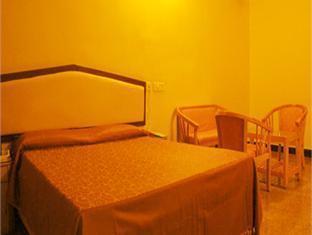 Hotel I K London Residency Hyderabad