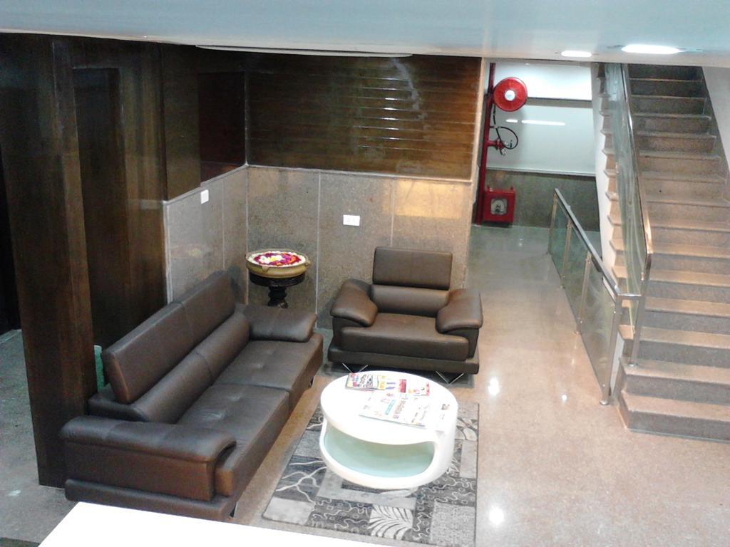 Star Guest house