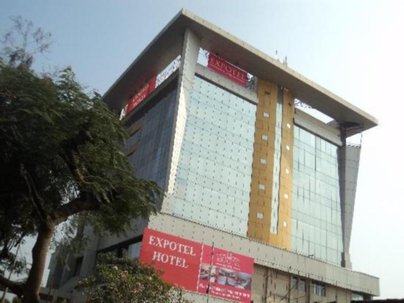 Hotel Expotel