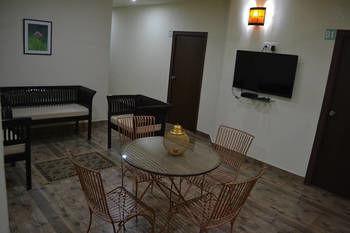 Hotel Manar