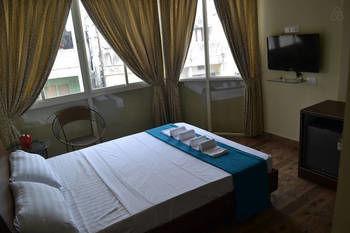 Manar 3* Hyderabad