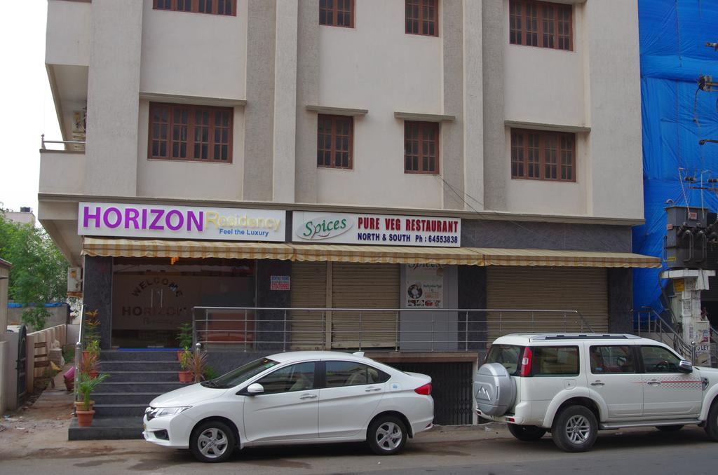 Hotel Horizon Residency