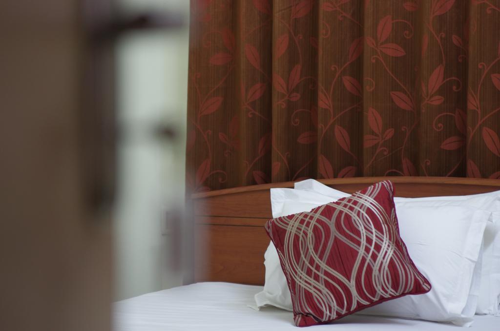 Hotel Horizon Residency 2* Hyderabad