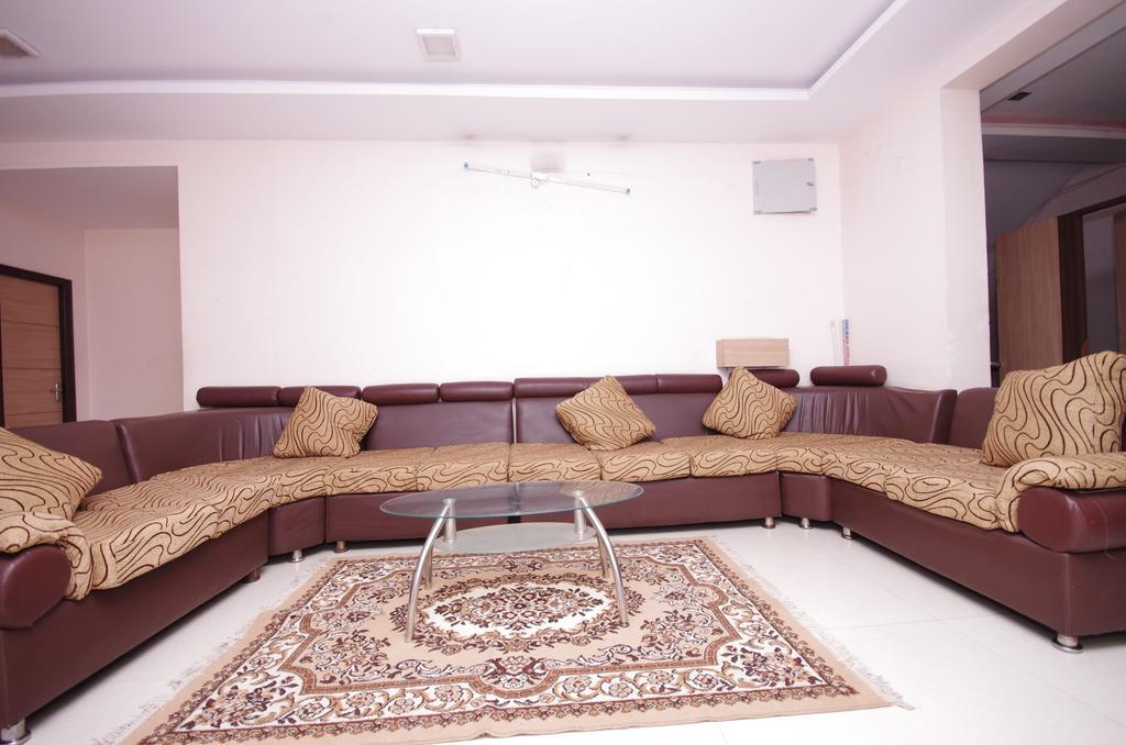 Hotel Horizon Residency Hotel