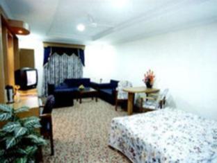 Bed & Breakfast Anmol Continental Hyderabad