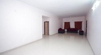 Horizon Residency