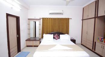 Hotel Horizon Residency 3*