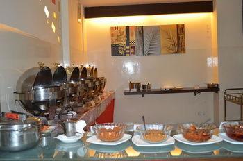 Ksr Park Hotel 3*