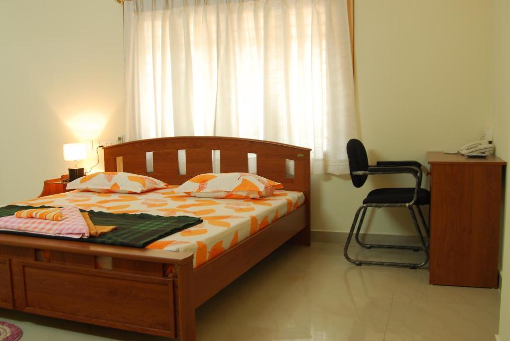 Lakeview Homes Hyderabad