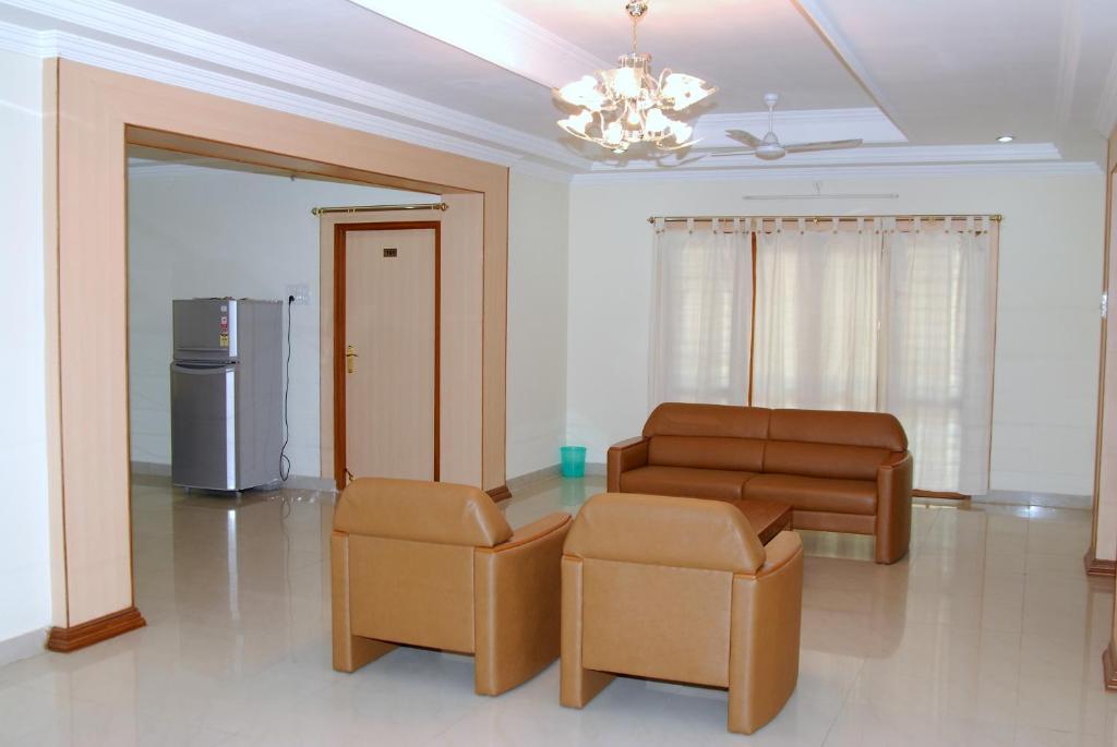 Lakeview Homes Apartment