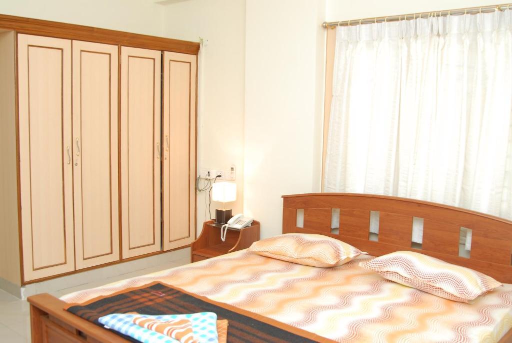 Lakeview Homes Apartment Hyderabad