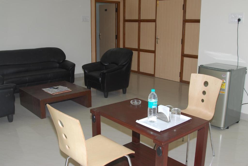 Lakeview Homes Apartment