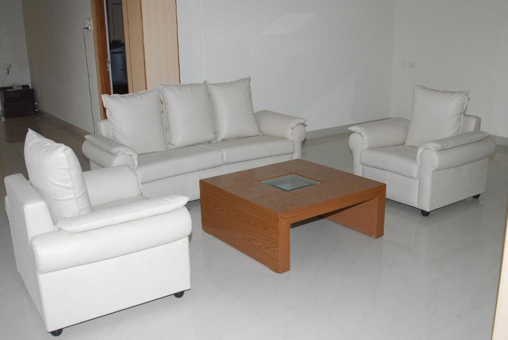 Apartment Lakeview Homes *