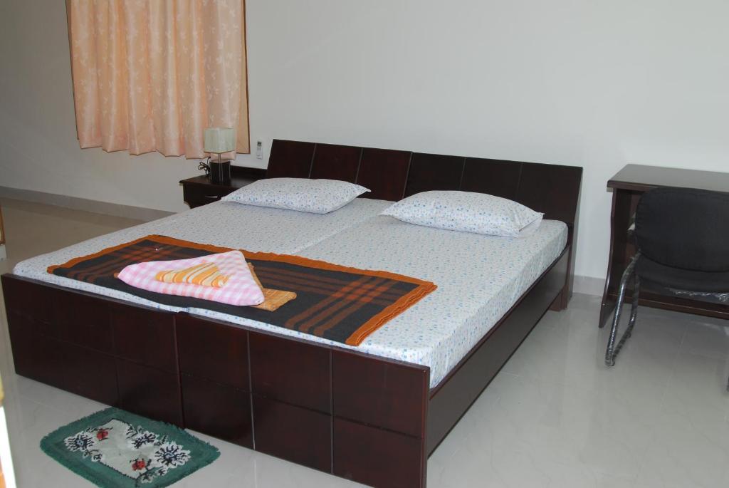 Apartment Lakeview Homes Hyderabad