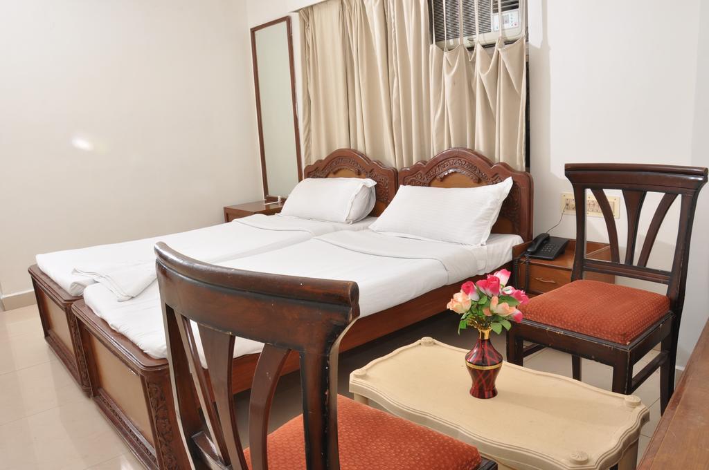 Sitara Paradise 2* Hyderabad