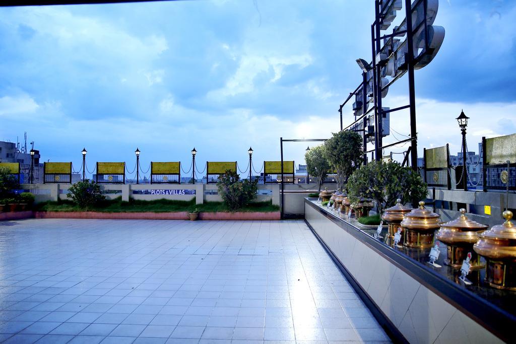 Hotel Sitara Paradise