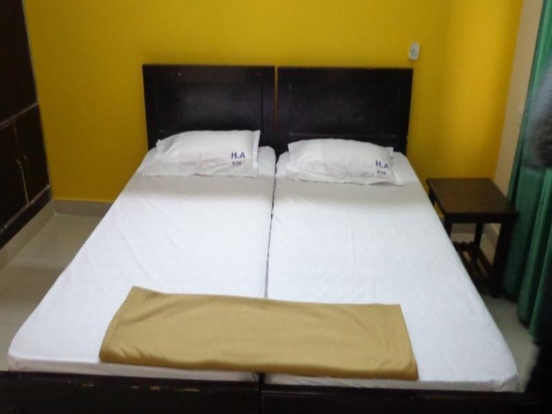 Hotel Mannys Valley 2*