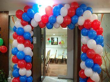 Hotel Tanisha Hyderabad