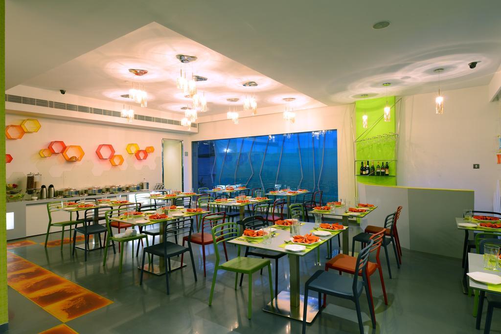Hotel The Lime Boutique Hyderabad