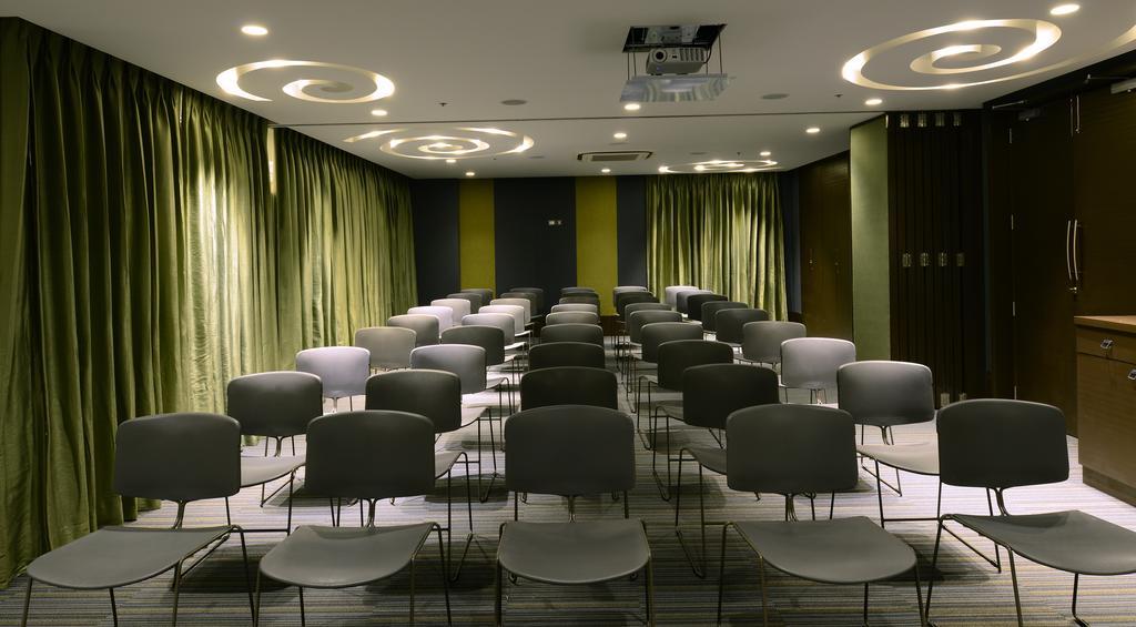 The Lime Boutique Hotel Hyderabad