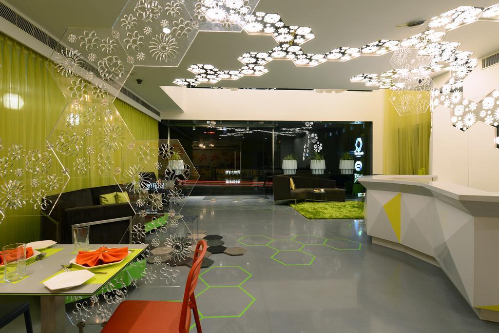 Hotel The Lime Boutique 3*